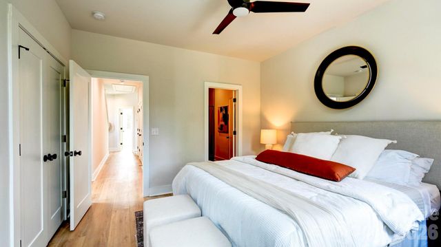 1314 Carolyn Drive, Charlotte, NC 28205