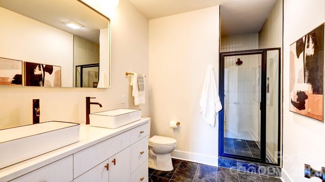 1314 Carolyn Drive, Charlotte, NC 28205