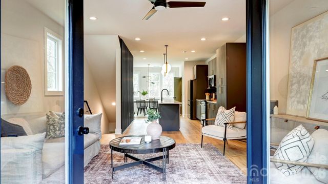 1314 Carolyn Drive, Charlotte, NC 28205