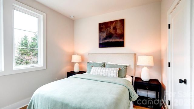 1314 Carolyn Drive, Charlotte, NC 28205