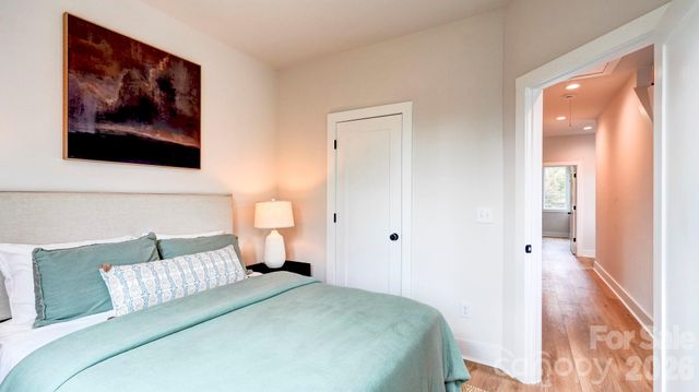 1314 Carolyn Drive, Charlotte, NC 28205