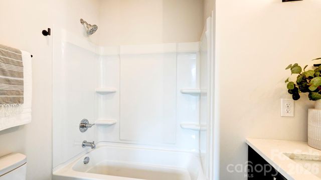 1314 Carolyn Drive, Charlotte, NC 28205