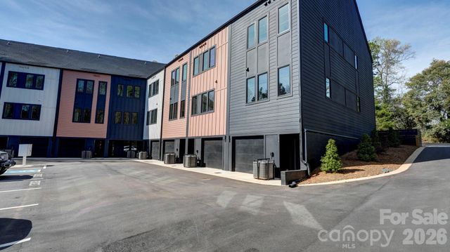 1314 Carolyn Drive, Charlotte, NC 28205