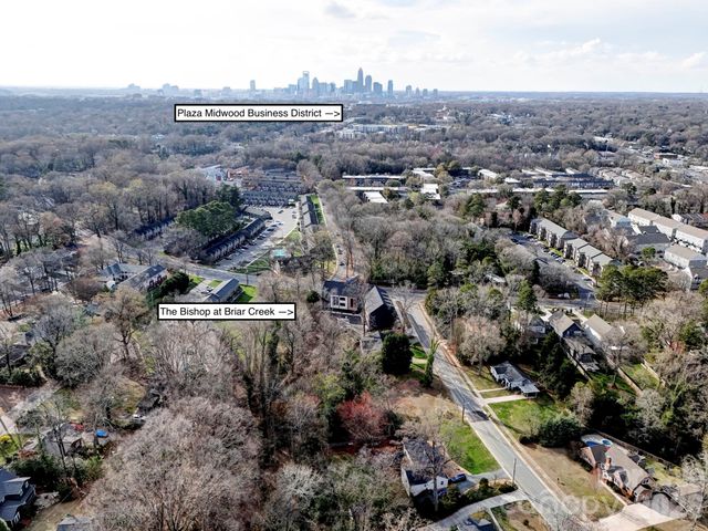 1314 Carolyn Drive, Charlotte, NC 28205