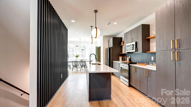 1314 Carolyn Drive, Charlotte, NC 28205