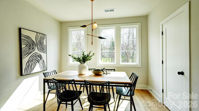 1314 Carolyn Drive, Charlotte, NC 28205