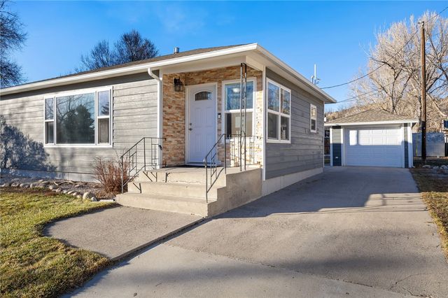 3503 Poly Drive, Billings, MT 59102