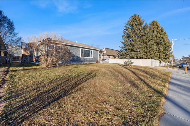 3503 Poly Drive, Billings, MT 59102