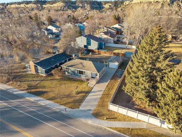 3503 Poly Drive, Billings, MT 59102