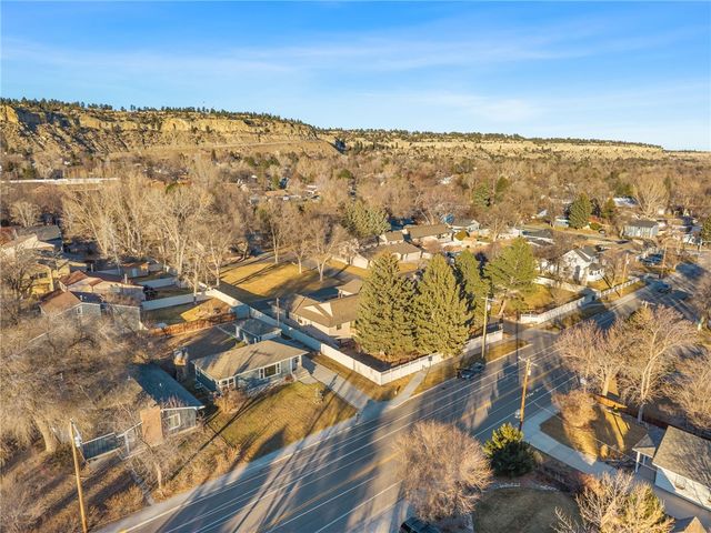 3503 Poly Drive, Billings, MT 59102