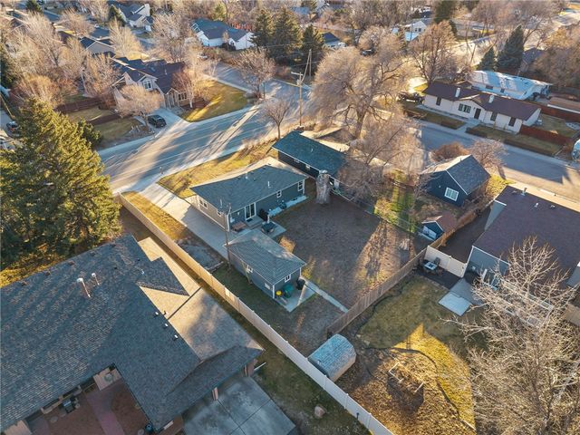 3503 Poly Drive, Billings, MT 59102