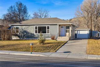3503 Poly Drive, Billings, MT 59102