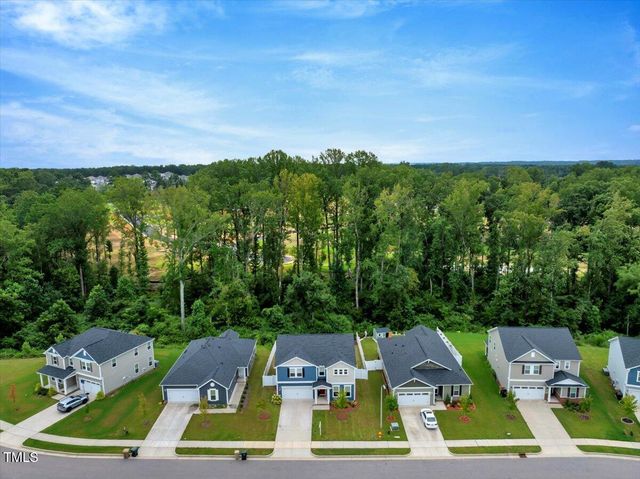 128 Potomac River Street, Garner, NC 27529