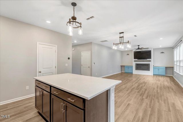 128 Potomac River Street, Garner, NC 27529