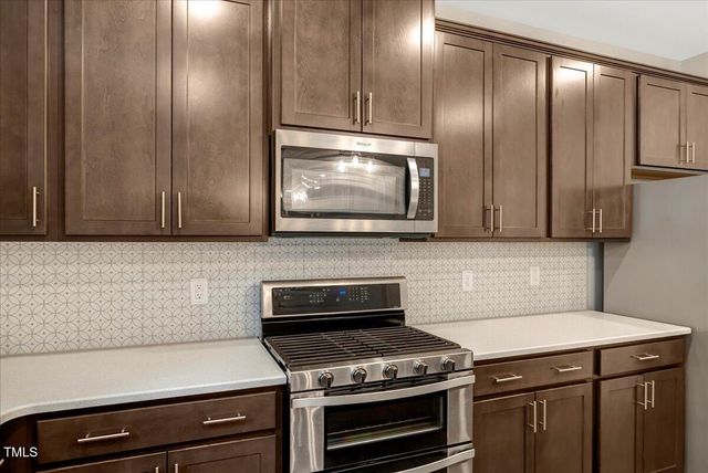 128 Potomac River Street, Garner, NC 27529