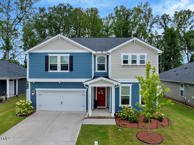 128 Potomac River Street, Garner, NC 27529