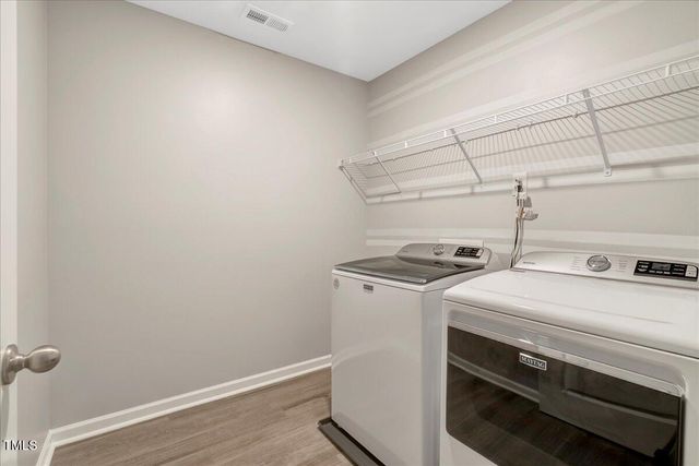 128 Potomac River Street, Garner, NC 27529