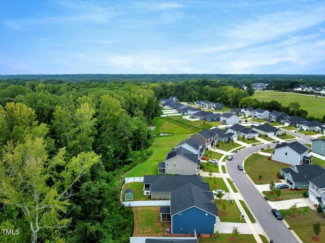 128 Potomac River Street, Garner, NC 27529