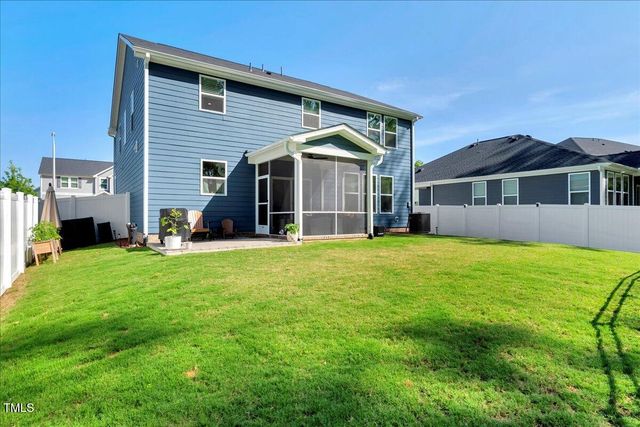 128 Potomac River Street, Garner, NC 27529