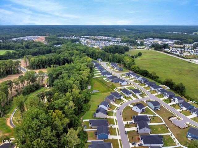 128 Potomac River Street, Garner, NC 27529