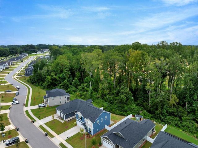 128 Potomac River Street, Garner, NC 27529