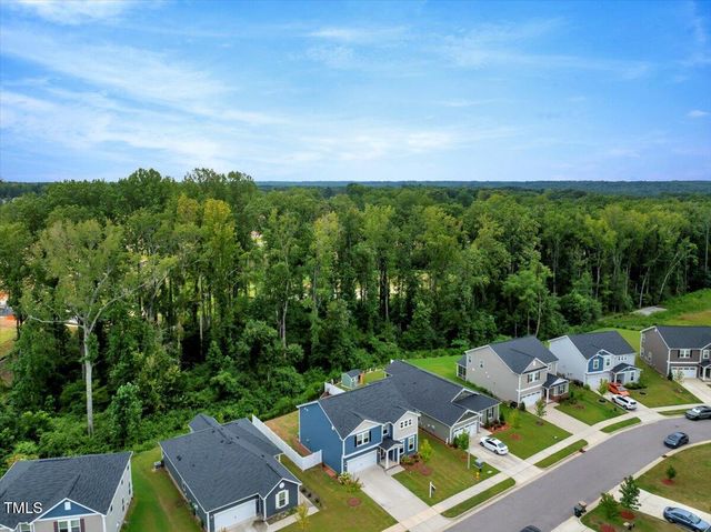 128 Potomac River Street, Garner, NC 27529