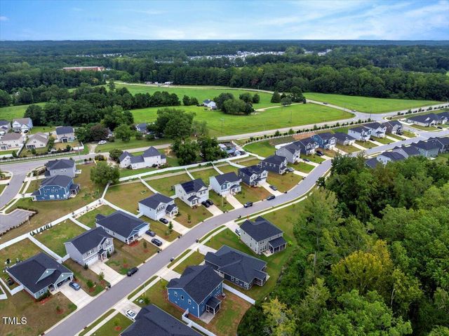 128 Potomac River Street, Garner, NC 27529