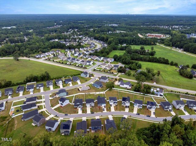 128 Potomac River Street, Garner, NC 27529