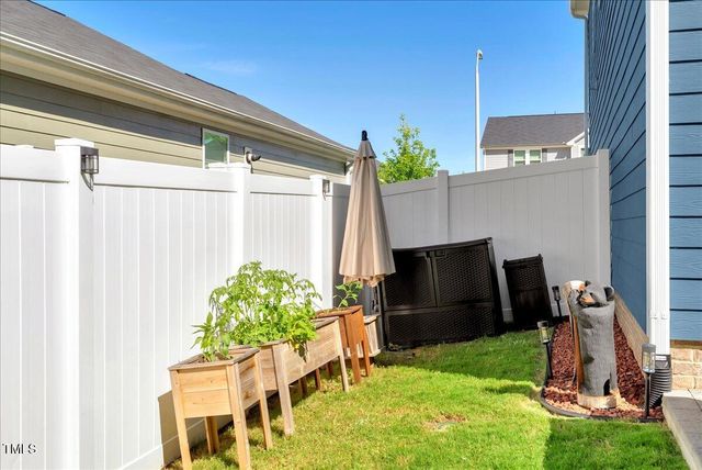 128 Potomac River Street, Garner, NC 27529