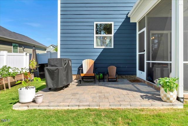 128 Potomac River Street, Garner, NC 27529