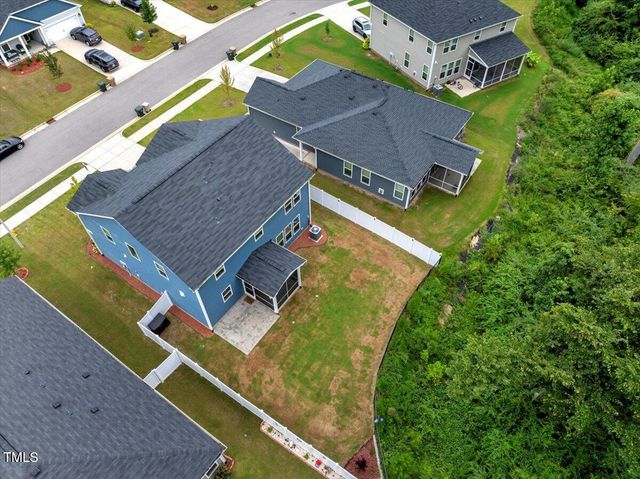 128 Potomac River Street, Garner, NC 27529