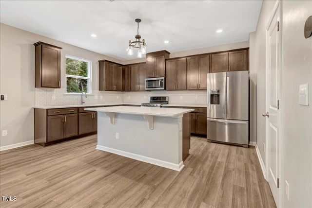 128 Potomac River Street, Garner, NC 27529