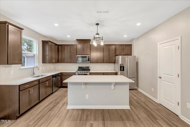 128 Potomac River Street, Garner, NC 27529