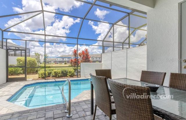 405 CAPTIVA DRIVE, Davenport, FL 33896