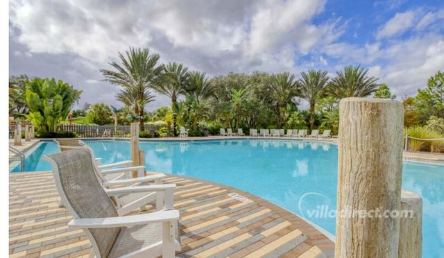 405 CAPTIVA DRIVE, Davenport, FL 33896