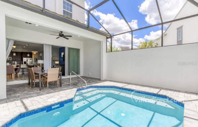 405 CAPTIVA DRIVE, Davenport, FL 33896