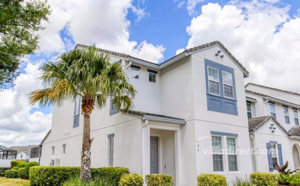 405 CAPTIVA DRIVE, Davenport, FL 33896