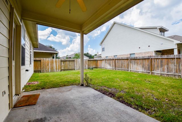 6014 Starbrook Creek Drive, Katy, TX 77494