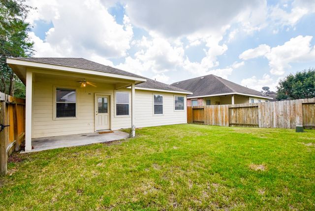 6014 Starbrook Creek Drive, Katy, TX 77494