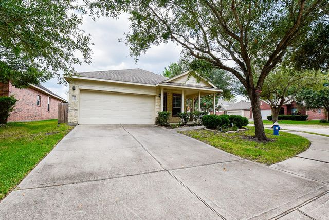 6014 Starbrook Creek Drive, Katy, TX 77494