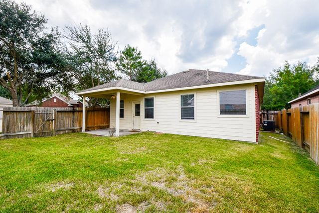 6014 Starbrook Creek Drive, Katy, TX 77494