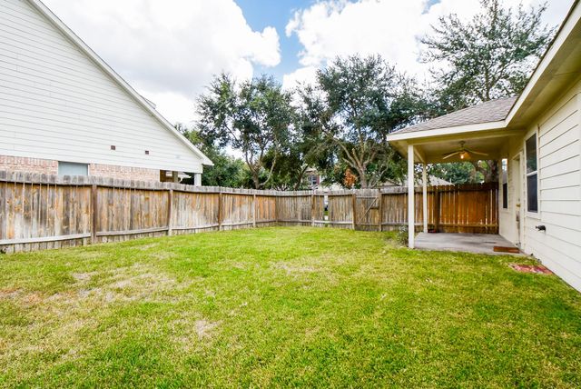 6014 Starbrook Creek Drive, Katy, TX 77494