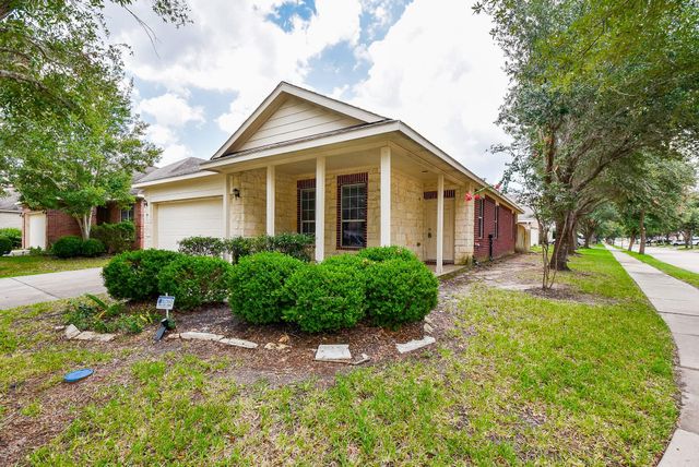 6014 Starbrook Creek Drive, Katy, TX 77494