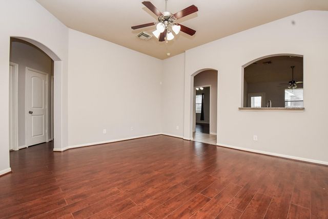 6014 Starbrook Creek Drive, Katy, TX 77494