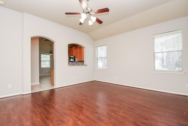 6014 Starbrook Creek Drive, Katy, TX 77494