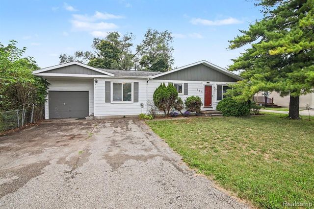 360 Woodlawn Avenue, Ypsilanti, MI 48198