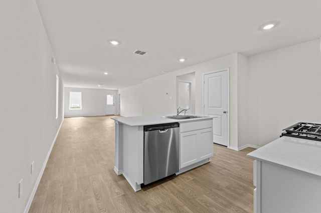 422 Low Pasture TRL, San Marcos, TX 78666