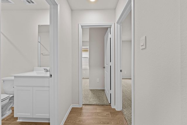 422 Low Pasture TRL, San Marcos, TX 78666