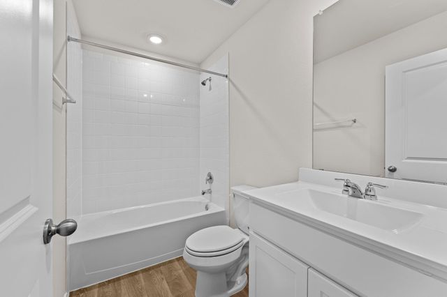 422 Low Pasture TRL, San Marcos, TX 78666