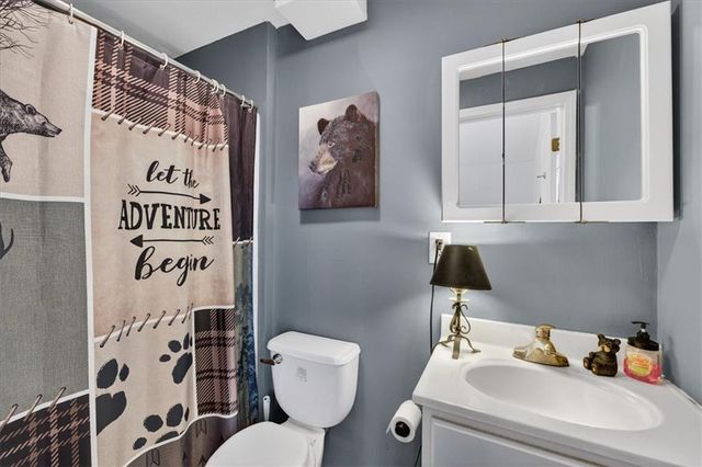 5417 Laurel Avenue, Raytown, MO 64133